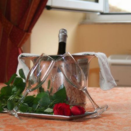 Don Sweet Home-Hedi Roma Esterno foto