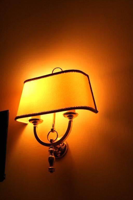 Don Sweet Home-Hedi Roma Esterno foto