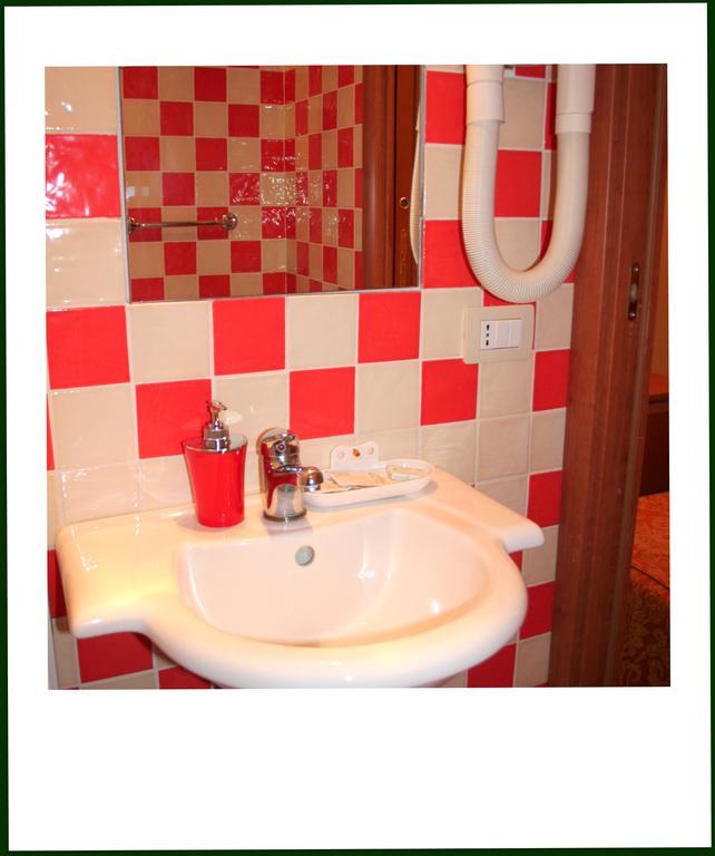 Don Sweet Home-Hedi Roma Esterno foto