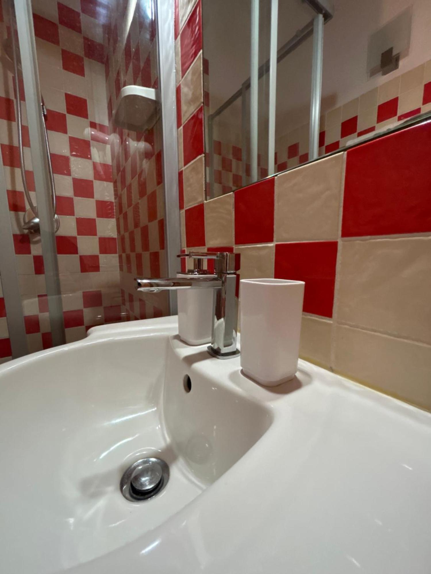 Don Sweet Home-Hedi Roma Esterno foto