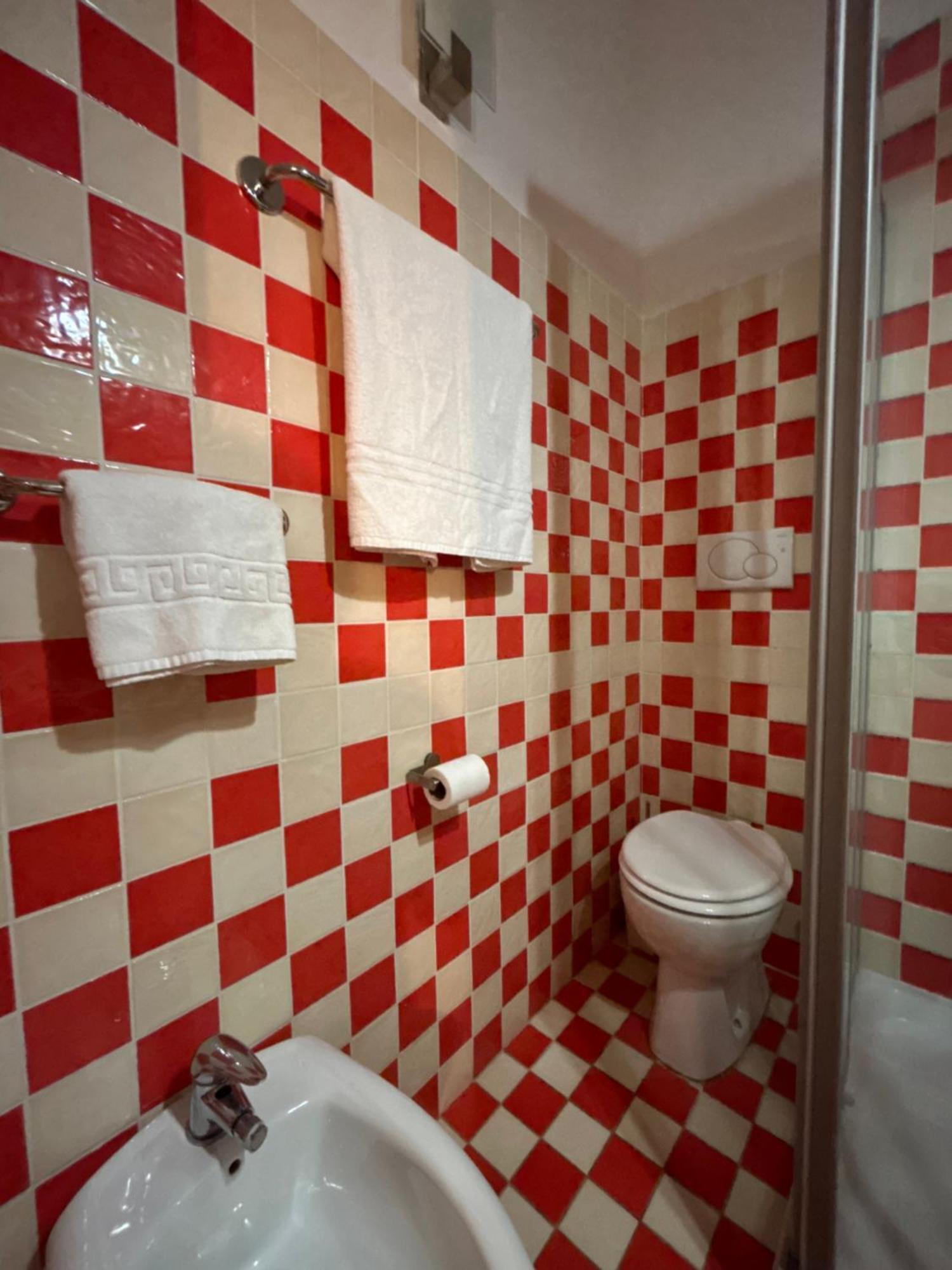 Don Sweet Home-Hedi Roma Esterno foto