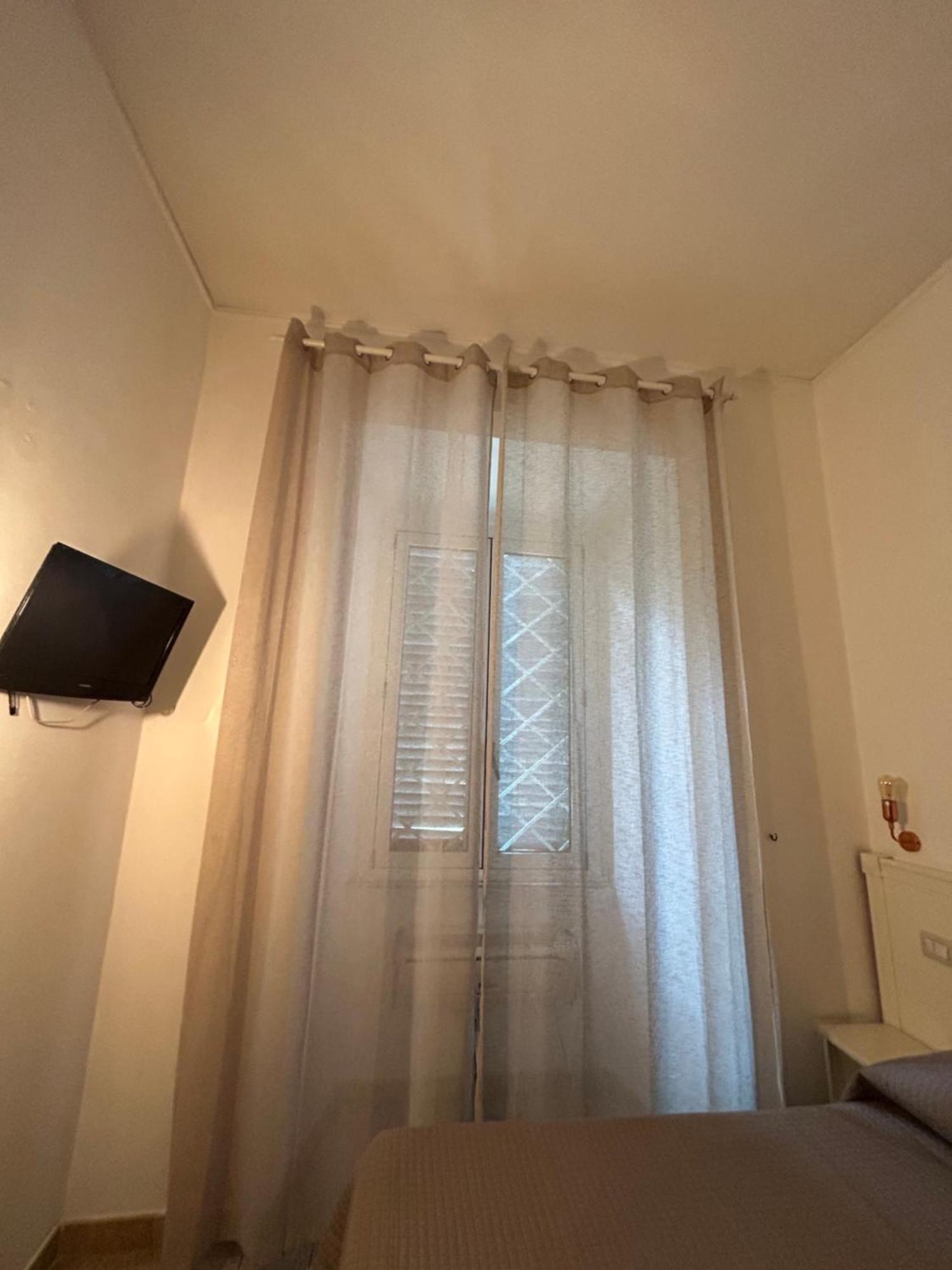 Don Sweet Home-Hedi Roma Esterno foto
