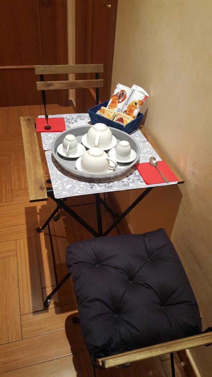 Don Sweet Home-Hedi Roma Esterno foto